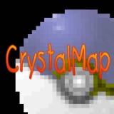 Crystal Map – ukázkový obrázek