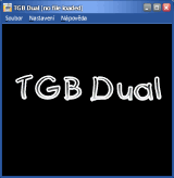 TGB Dual 8 – ukázkový obrázek