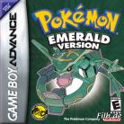 Pokémon Emerald – ukázkový obrázek