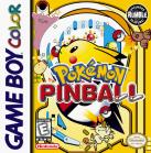 Pokémon Pinball – ukázkový obrázek