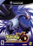Pokémon XD: Gale of Darkness – ukázkový obrázek