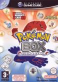 Pokémon Box – ukázkový obrázek