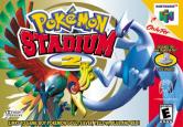 Pokémon Stadium 2 – ukázkový obrázek