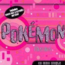 Pokémon Theme – ukázkový obrázek