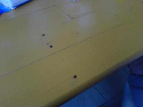 Stůl... ^_^